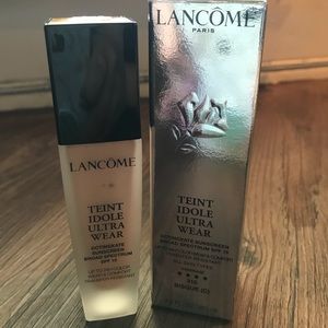 Lancôme Teint Idole Ultra Wear 310 Bisque (c)